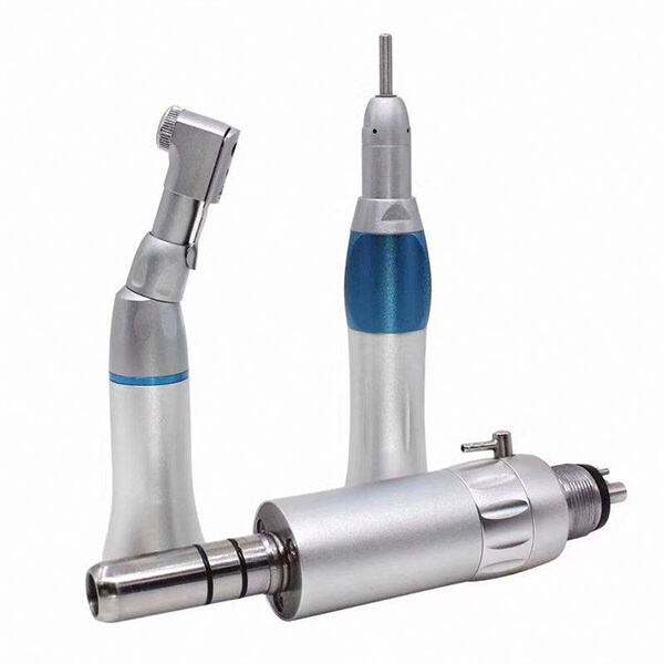 Airotor Handpiece for Reliable Dental Procedures.