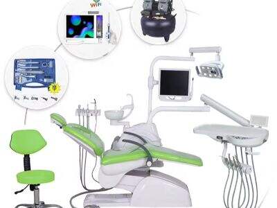 Why Price Matters: A Guide to Selecting Dental Intra oral camera Manufacturers?