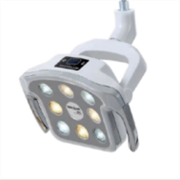 المزايا التي يقدمها ضوء الـ LED لكرسي الطبيب الأسنان