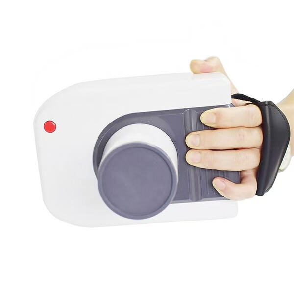 How Handheld X Ray Machines are Revolutionizing Dentistry.