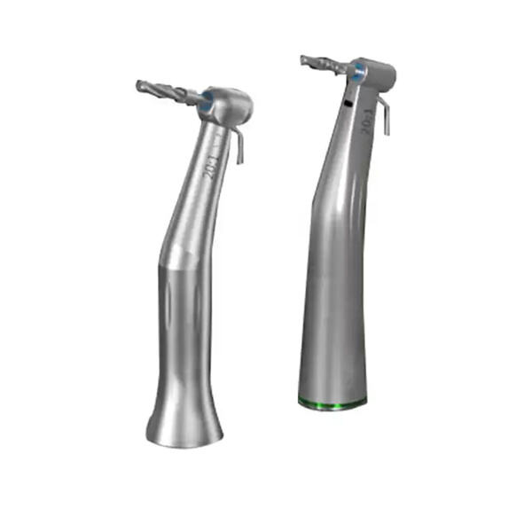 The Future of Implant Handpieces