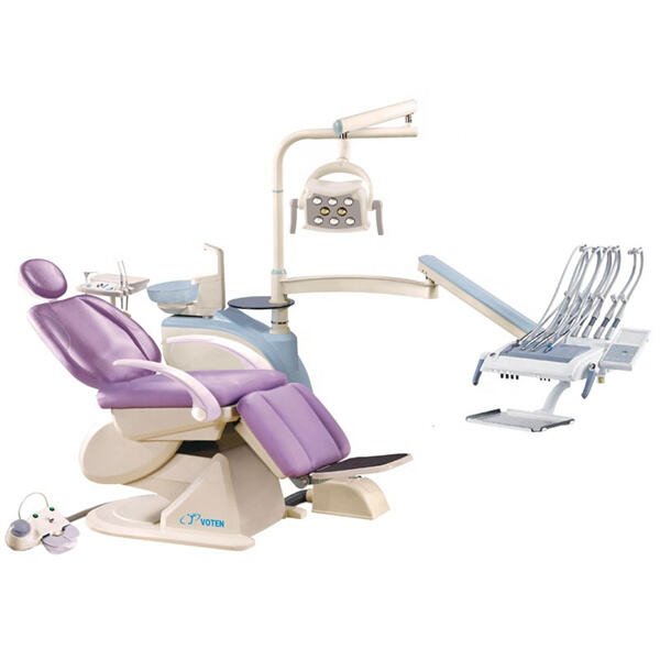 The Benefits of a Foldable Dental Chair