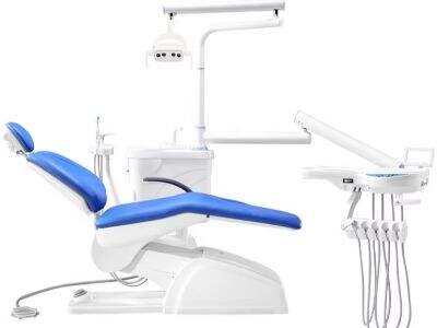 Best 5 Manufacturers for Dental Chair in Southeast Asia