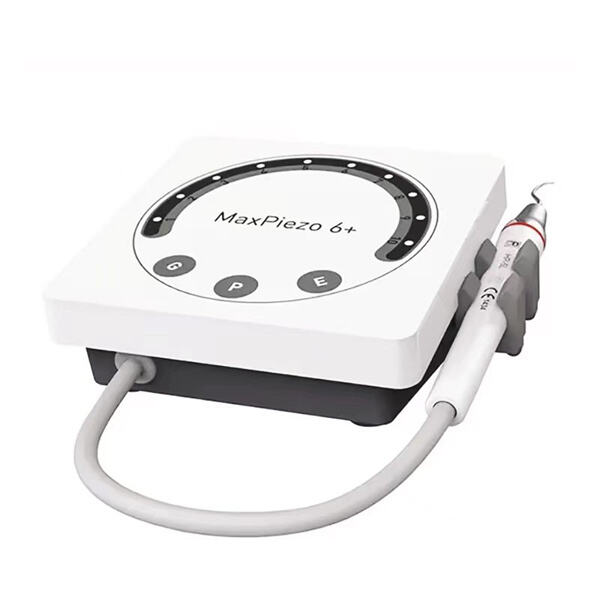 Say goodbye to bulky equipment - the benefits of a portable scaler