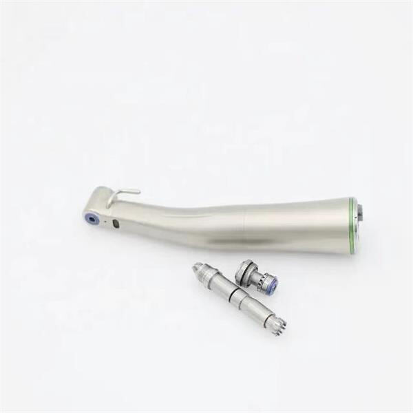 The Importance of Choosing the Right Handpiece for Oral Surgery Procedures