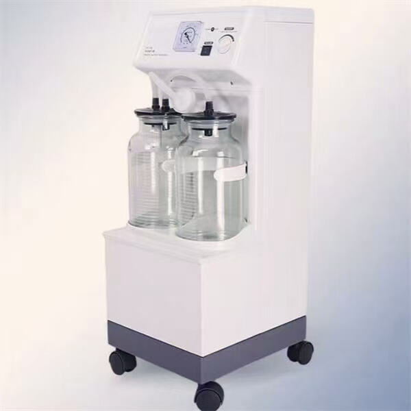 Why suctioning is crucial for managing excess phlegm