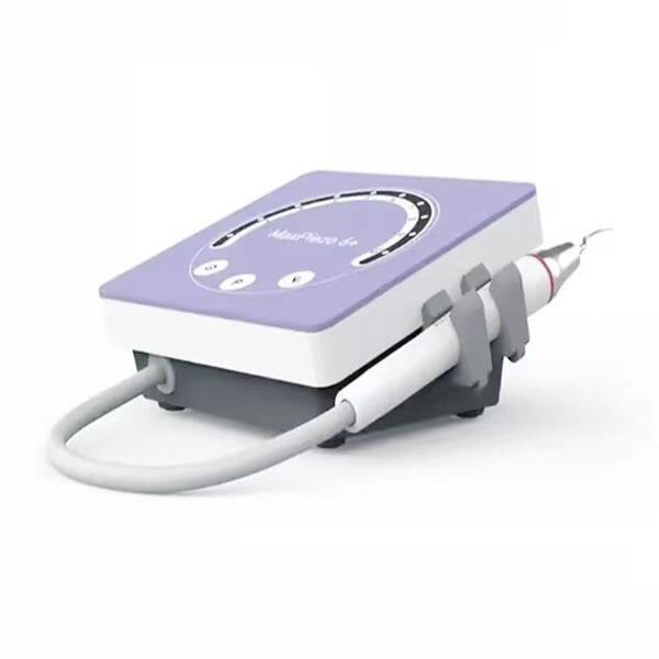 Proper Oral Hygiene Starts with Top-Quality Dental Scaler Uni