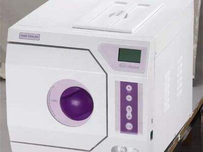သွားနှင့်ပိုးသတ်ရေးတွင် Autoclave စက်များ၏ အခန်းကဏ္ဍ