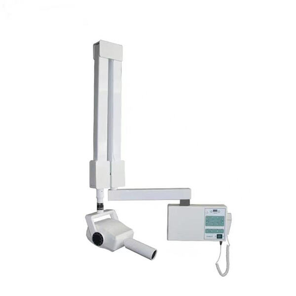 Wall Mounted X-Ray Machines