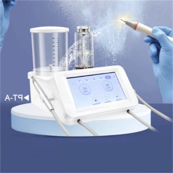 ລົບລົ້ມຄວາມຫຍຸ້ງຍາກໃນການແພ່ງຂະແຍ ດ້ວຍ ເຄື່ອງປະຕິບັດແພ່ງຂະແຍທີ່ສบาย