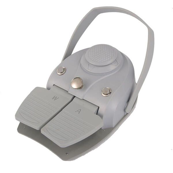 Why Dental Practices are Choosing Foot Control Chairs for Enhanced Performance
