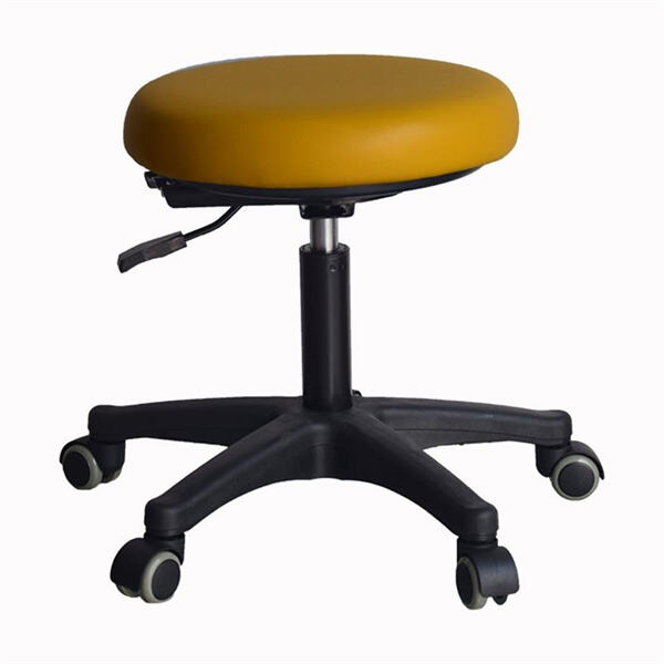 Advanced Features to Support Optimal Patient Positioning & Comfor