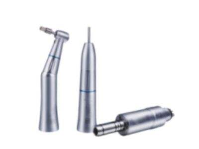 Why Quality Matters: A Guide to Selecting Dental Handpiece Supplier