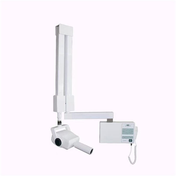 The Benefits of Wall Mounting Your X-Ray Machine