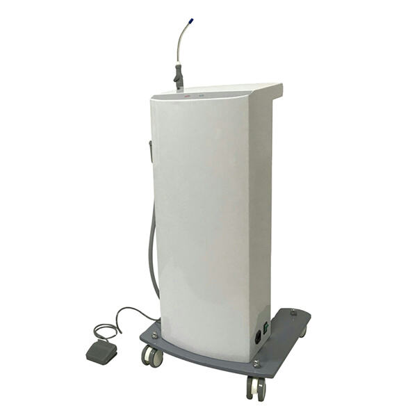 نصائح لاختيار الجهاز المناسب لشفط البلغم وفقًا لاحتياجاتك