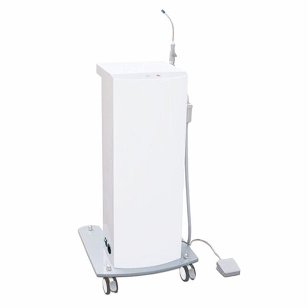 مورّد موثوق بمضخات امتصاص البخاخ للمستشفيات والعيادات