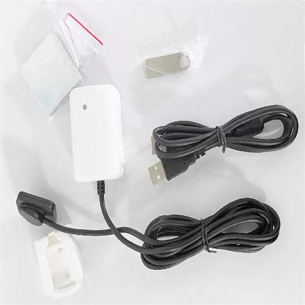 Digital Radiography Sensors