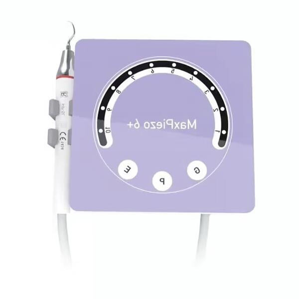Minimize Dental Stress with Comfortable Dental Scaler Units