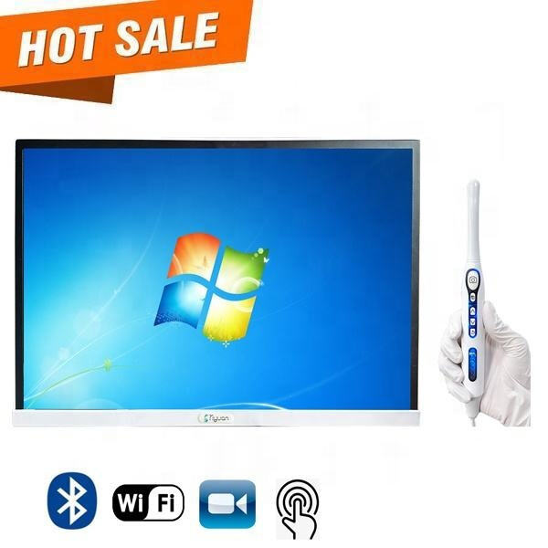 Wireless model for universal practice integration