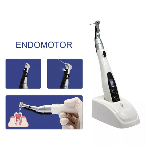 اكتشف فوائد أجهزة إندو اليدوية لعلاج الإندونتيك