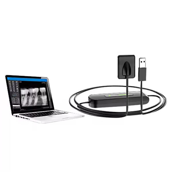 Easy to use and comfortable for patients of all ages