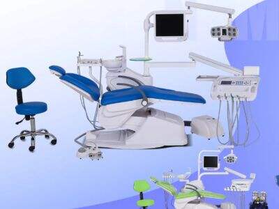 Best 5 Manufacturers for Dental Chair Unit in Malaysia