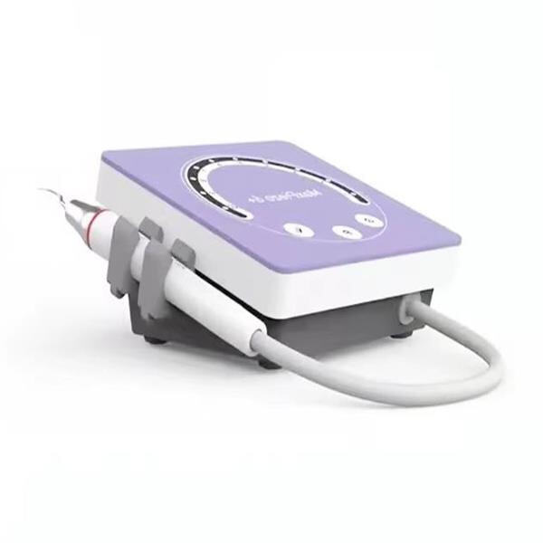 Perfect for hard-to-reach areas