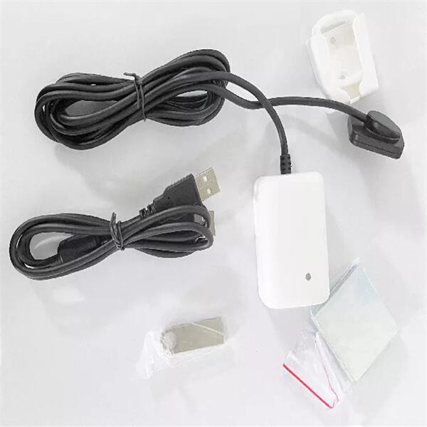 Förbättra patientupplevelsen med användning av tandsensorer