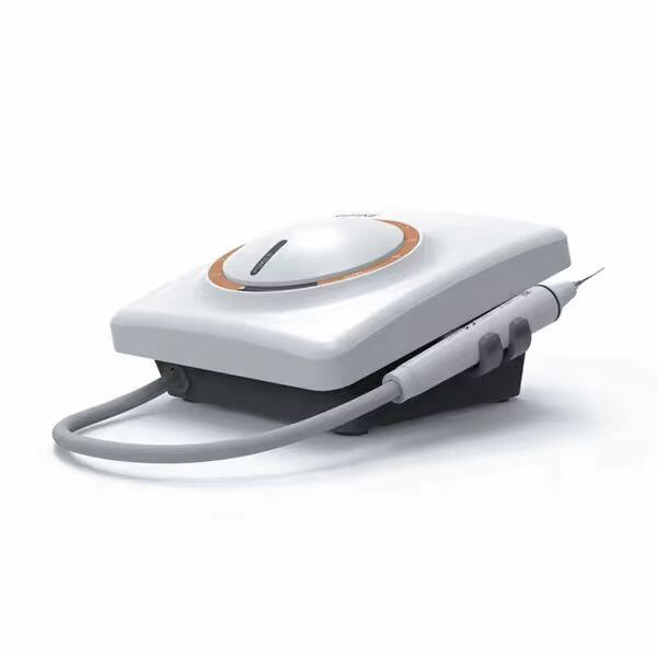 Maximizing Precision with Dental Piezo Handpieces