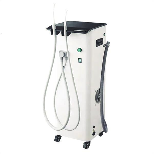 Combat Chronic Mucus Buildup with a Specially Designed Mucus Suction Machine for Adults