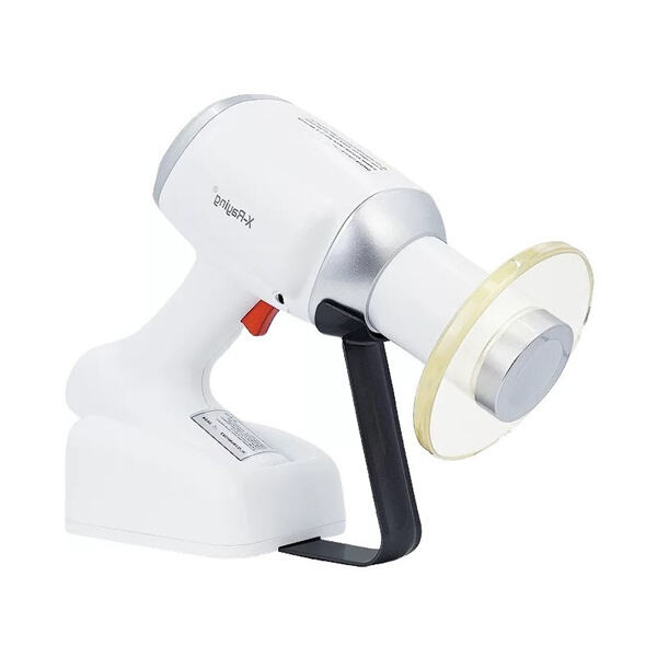 A Game Changer in Dental Diagnostics