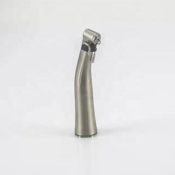 Choosing the Right Prophy Handpiece for Your Practice Needs