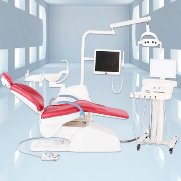 Principales Beneficios de Usar un Sillón Dental Eléctrico