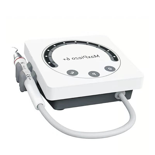 Safely and Effectively Remove Plaque with Reliable Dental Scaler Units