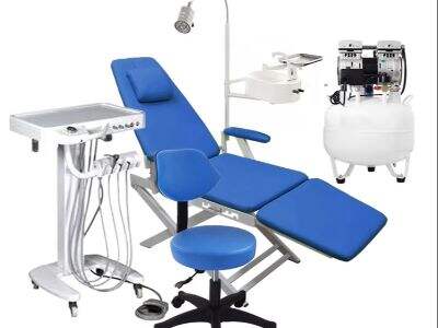 Cum scaunele dentare ergonomice îmbunătățesc eficiența chirurgicală
