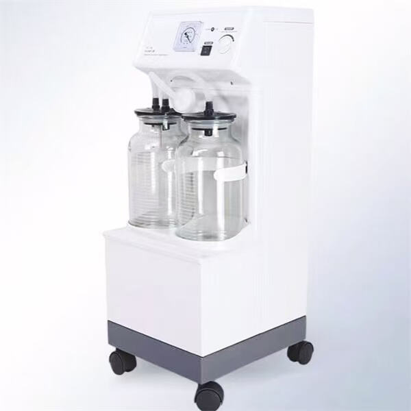 Streamline Dental Operations with High-Quality Saliva Suction Machines