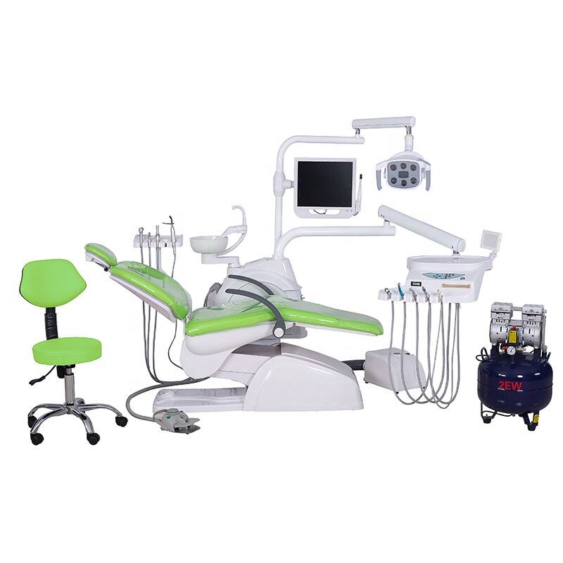 Dentistry Medical Equipment Chair Portable dental unit factory