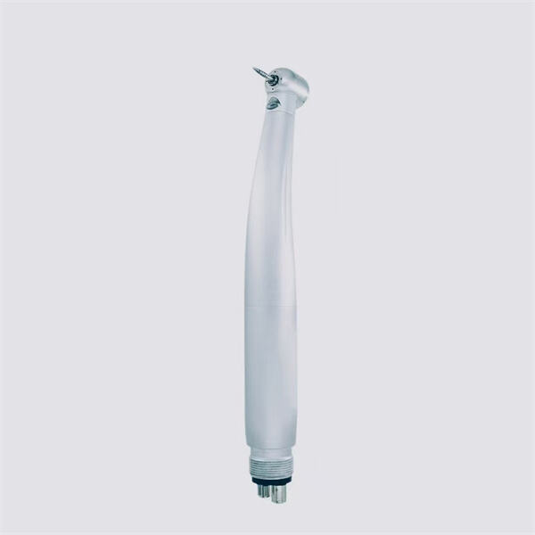 Why Air Abrasion Handpieces are the Future of Dental Care".