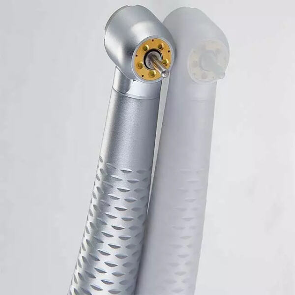 Upgrade Your Dental Tools with Electric Handpieces for Optimal Results