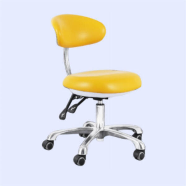 Hygiene standard easy to clean and maintain