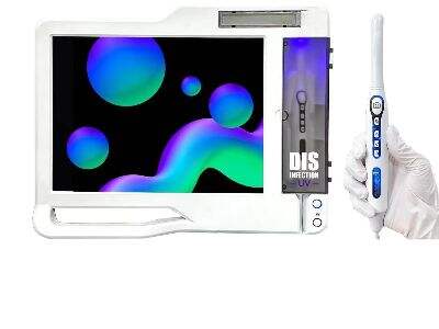 Top 4 Intraoral Camera Manufacturers in UK