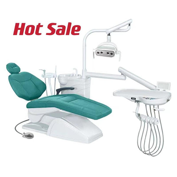 An Overview of Oral Surgery Chair Options - From mobility to special features, discover the different types of chairs available to meet your dentist's needs.