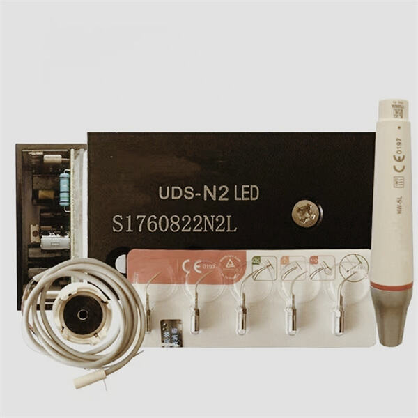How to Properly Use a Scaler Unit for Maximum Effectiveness