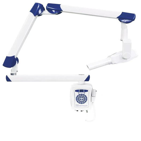 A Space-Saving Solution for Small Medical Practices