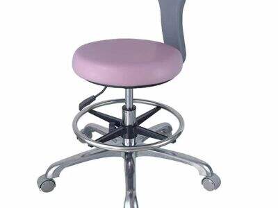 치과 전문가를 위한 의사용 스툴에서 인체공학적 디자인의 중요성