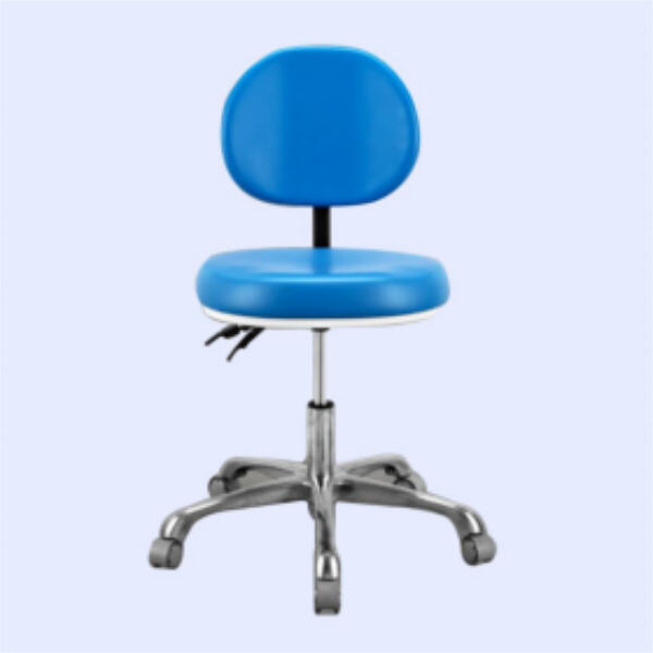 • High-quality materials – The VOTEN saddle stool dental is built to withstand daily use in a busy dental practice.
