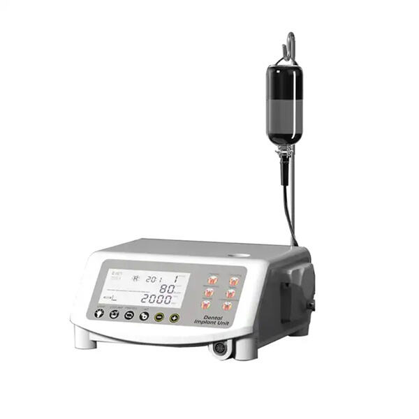 How Piezo Surgical Units are Changing the Future of Oral Surgery