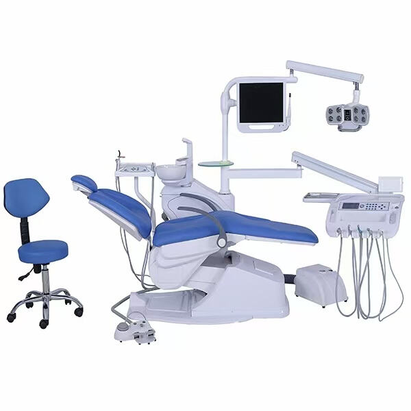 Maximizing the Functionality of Dental Equipment Chairs for Enhanced Patient Care