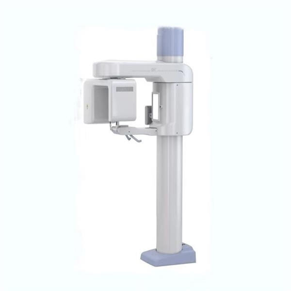 Maximizing Precision and Efficiency with the 3D X-ray Imaging System
