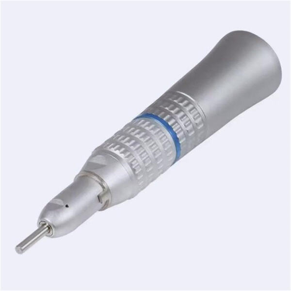 Versatile and Compatible Micromotor Straight Handpiece